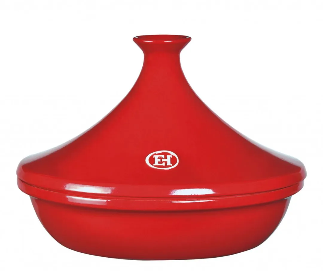 Emile Henry Tajine Grand Cru 32cm