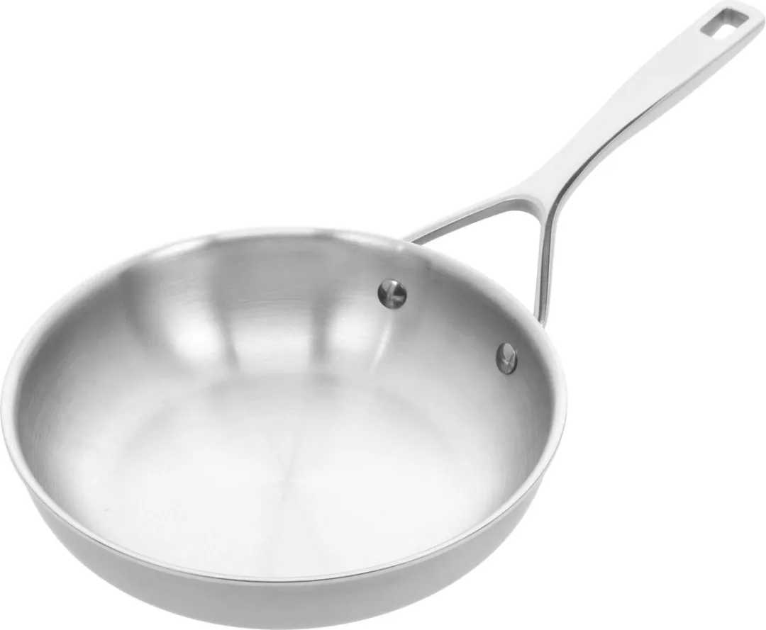 DEMEYERE Essential 5 RVS Koekenpan 20cm - Inductie - afbeelding 6 van 6