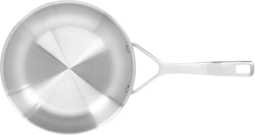 DEMEYERE Essential 5 RVS Koekenpan 20cm