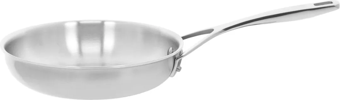 DEMEYERE Essential 5 RVS Koekenpan 20cm - Inductie