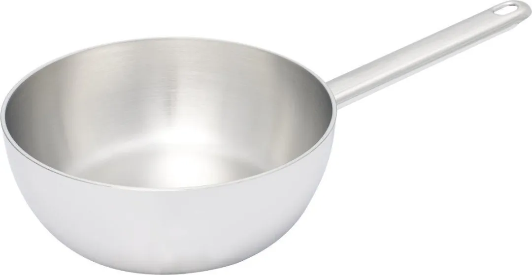 Demeyere Apollo Conische Sauteuse Ø20cm 2L