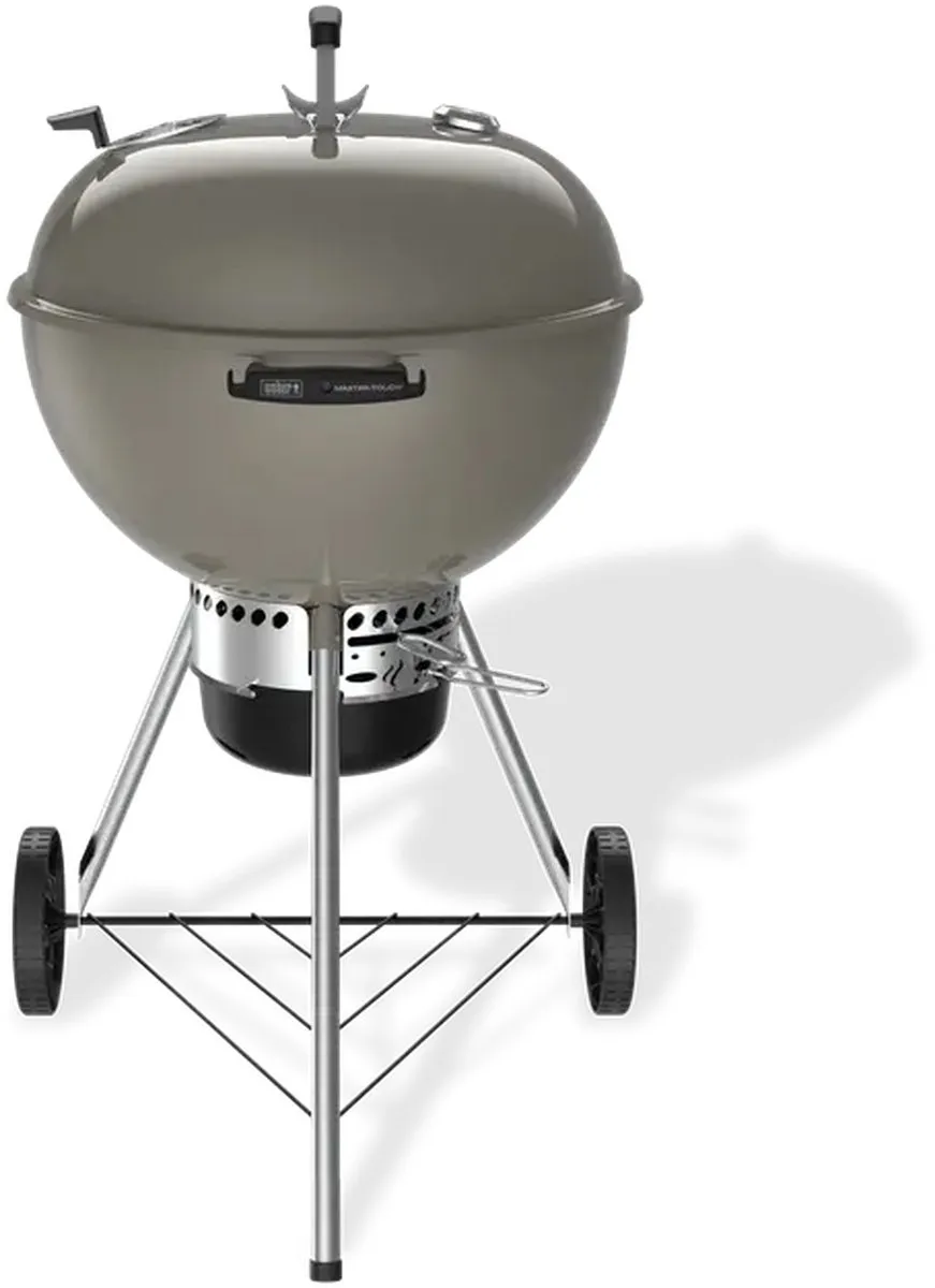 Weber Master-Touch GBS SE E-5755 BBQ