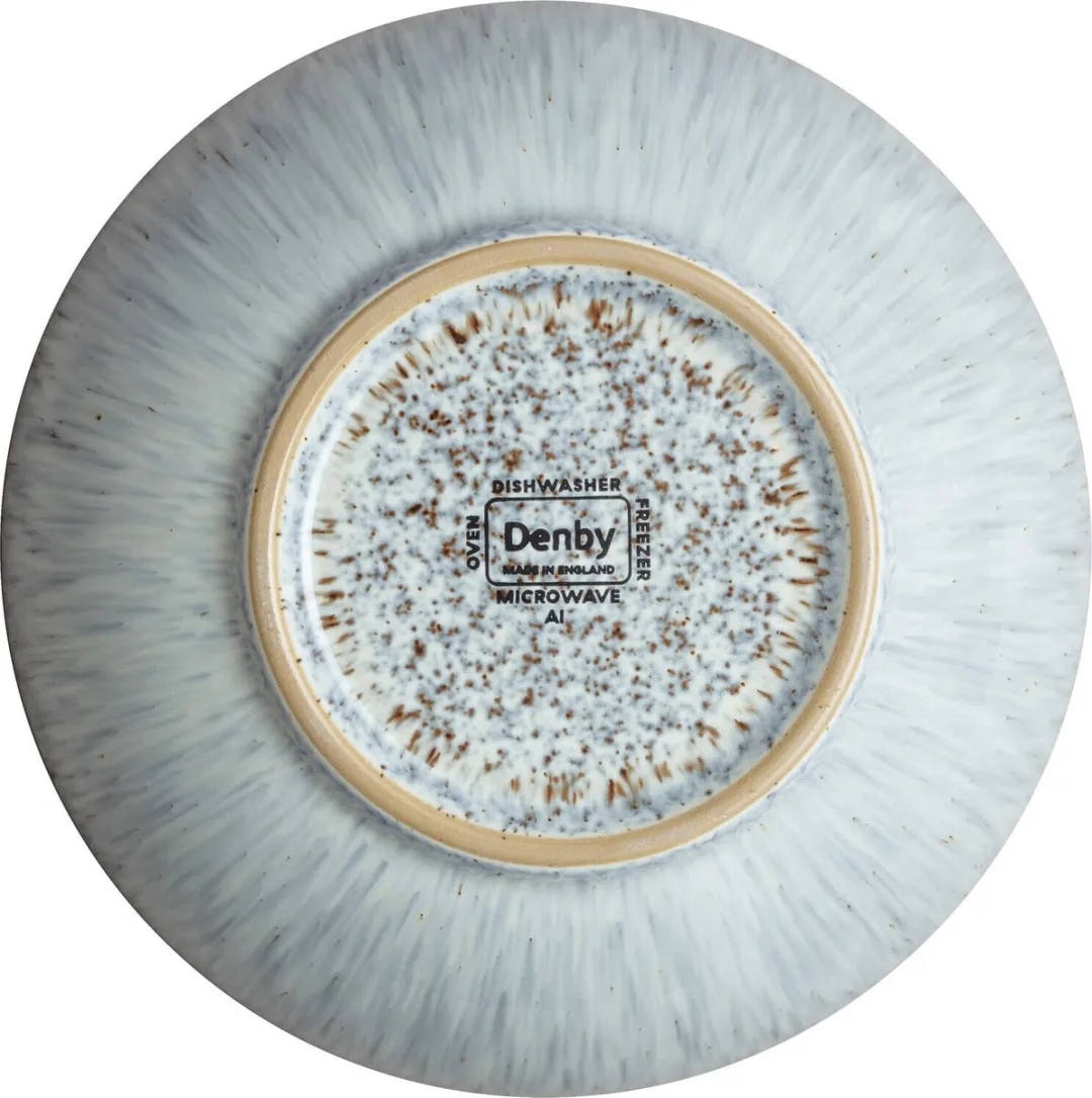 Denby Halo Speckle Coupe Mueslikom 820ml