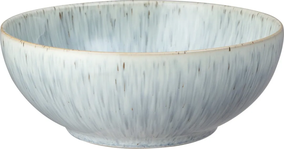 Denby Halo Speckle Coupe Mueslikom 820ml
