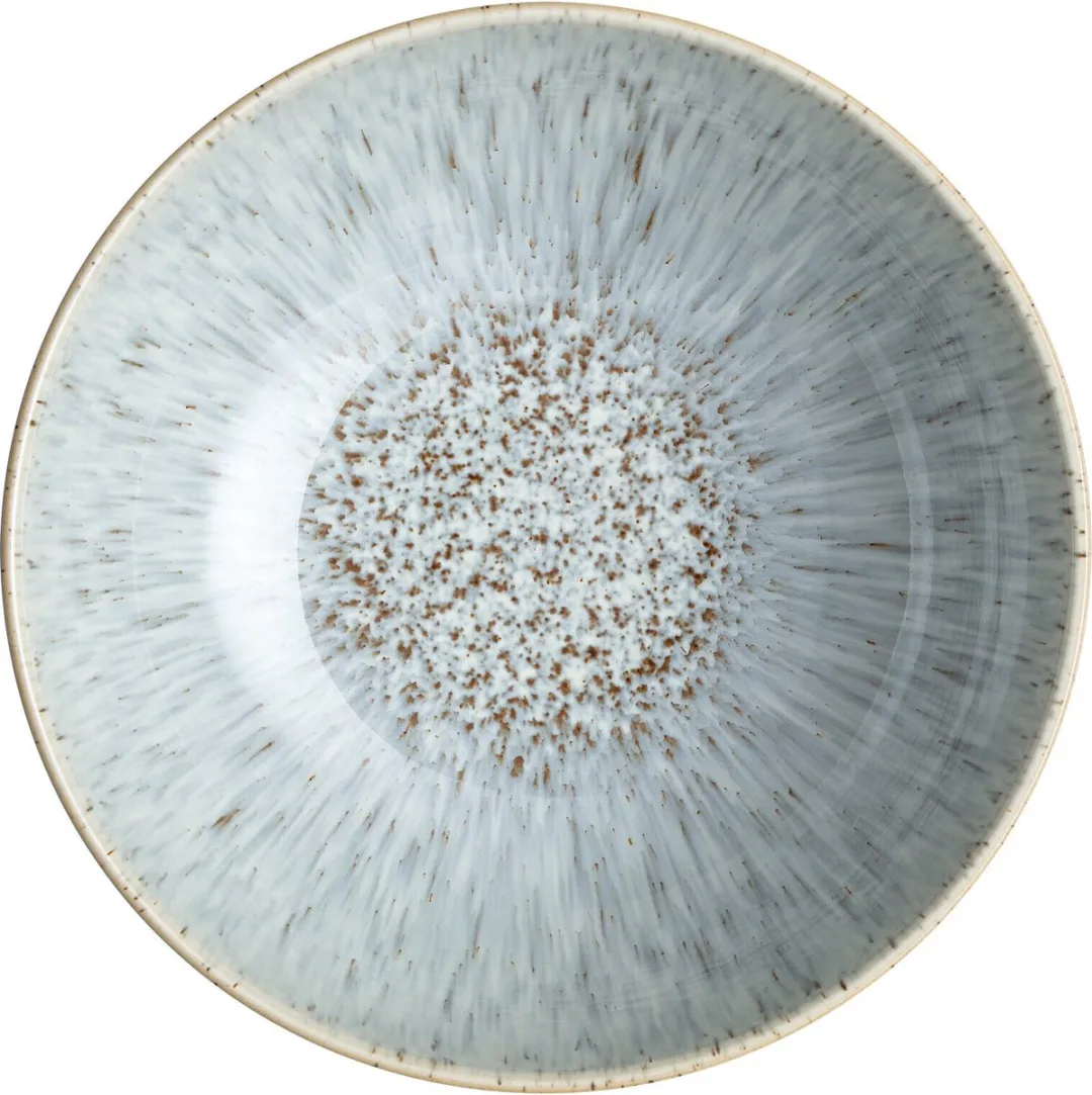 Denby Halo Speckle Coupe Mueslikom 820ml