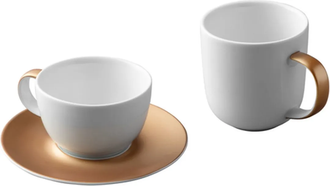 BergHOFF GEM 3-delige Koffie- en Theeset 1698005