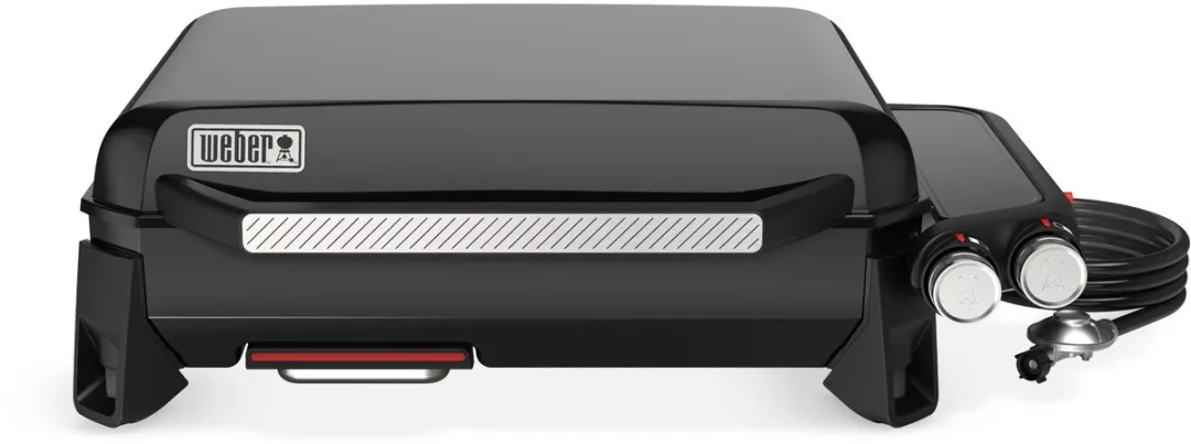 Weber Plancha 43cm