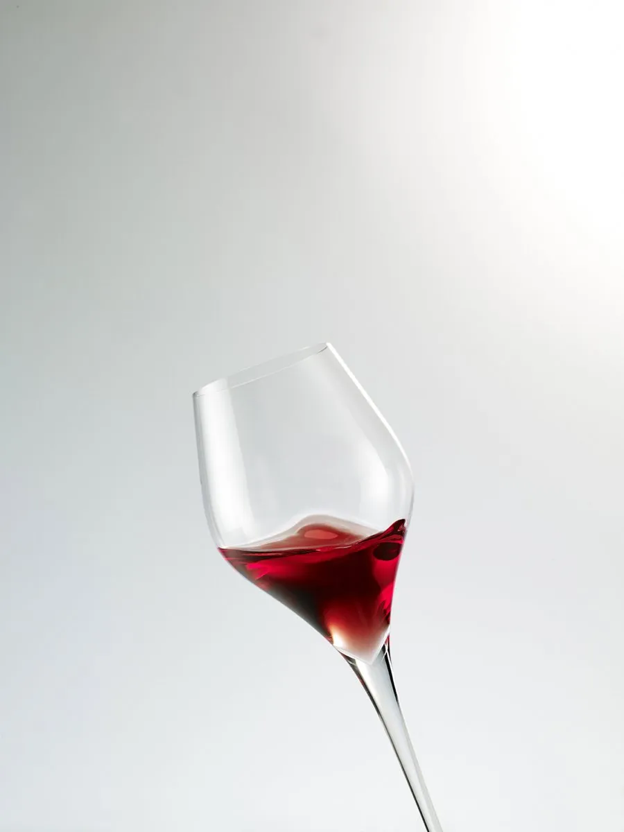 Schott Zwiesel Finesse Bourgogne Glas 0.44L - 6 Stuks