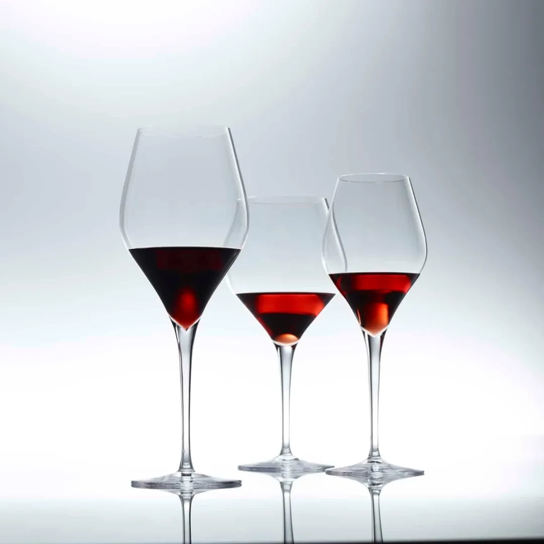 Schott Zwiesel Finesse Bourgogne Glas 0.44L - 6 Stuks