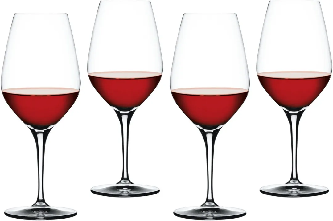 Spiegelau Authentis Rodewijnglas 480ml