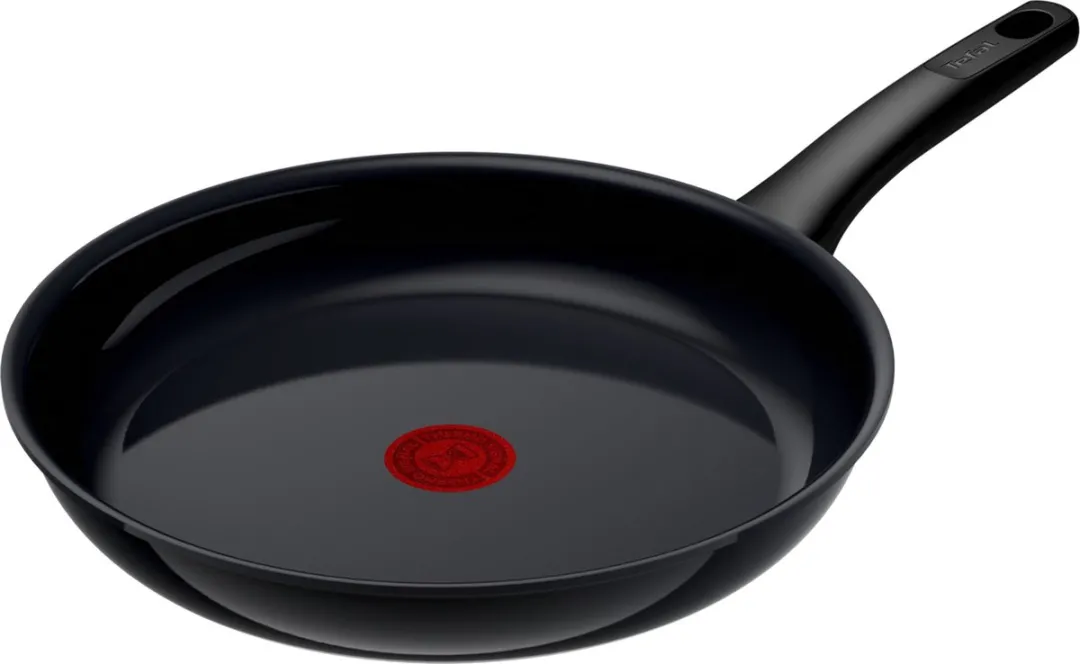 Tefal Revive Black Koekenpan 28cm
