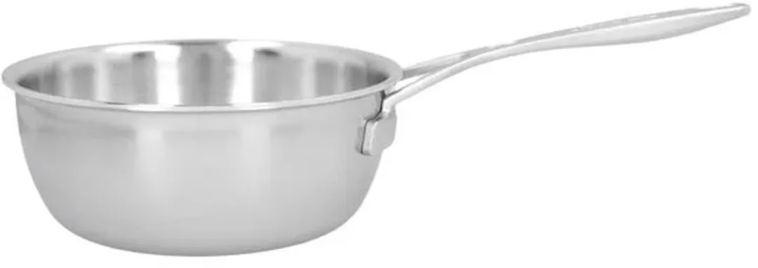 Demeyere Industry 5 Conische Sauteuse 18cm