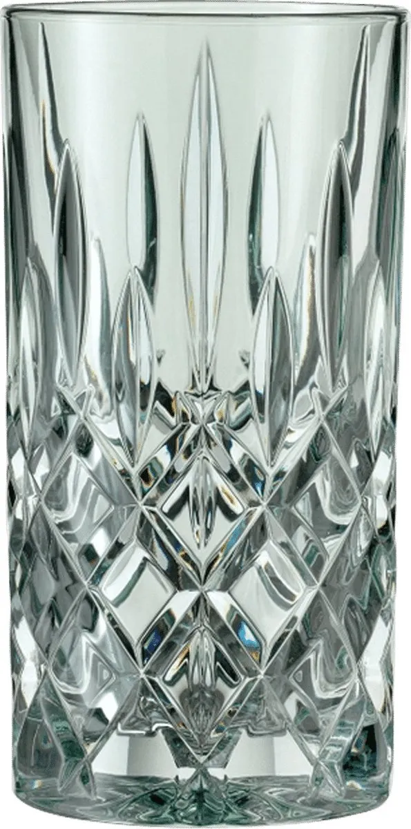 Nachtmann Noblesse Longdrinkglas 39,5cl Groen