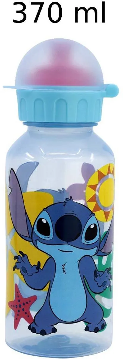 Disney Stitch Drinkbeker - Multi - afbeelding 5 van 5