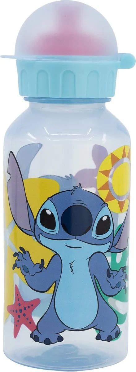 Disney Stitch Drinkbeker - Multi - afbeelding 2 van 5
