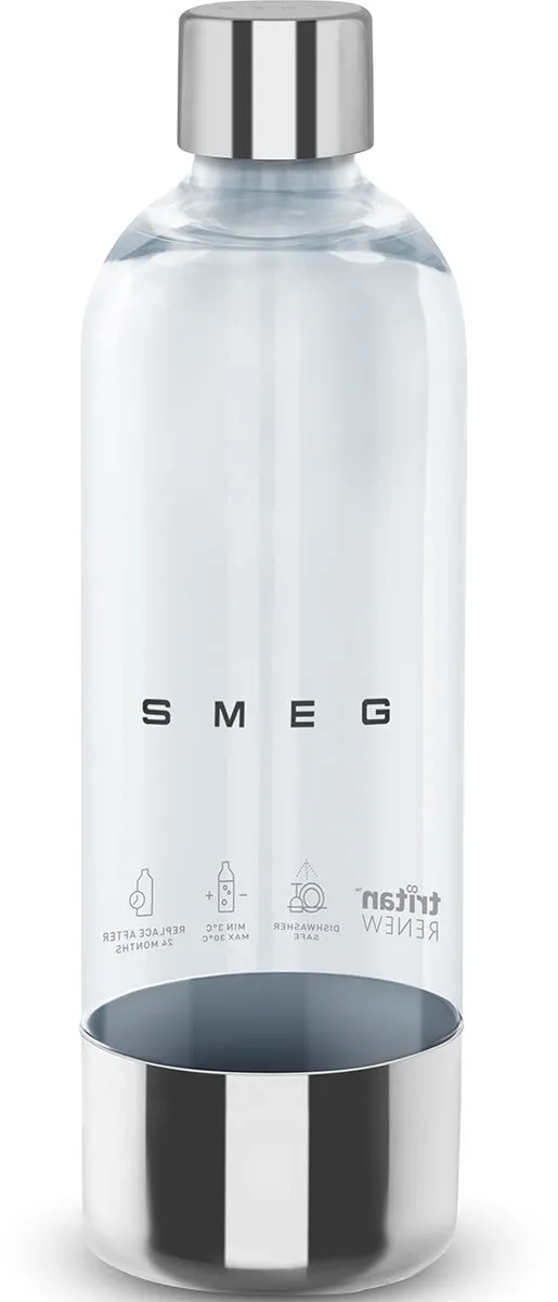 Smeg SKSB01 Waterfles 1L
