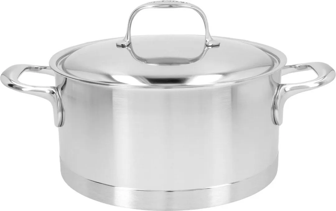 Demeyere Atlantis Kookpan Ø22cm 4L