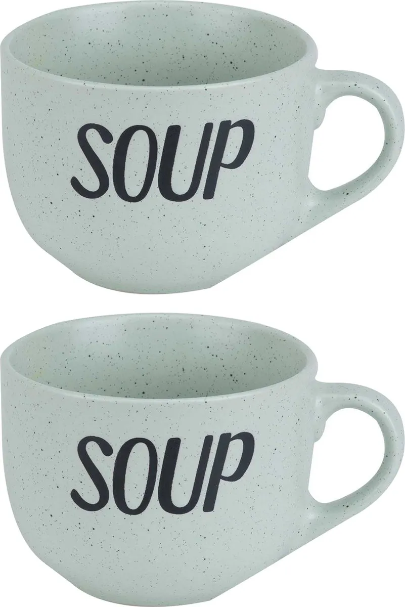 Cosy&Trendy Soepkom