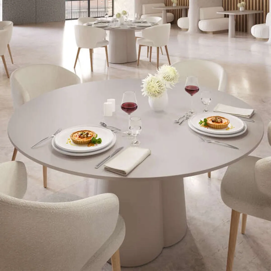Villeroy & Boch Afina Ontbijtbord/Dessertbord 22cm