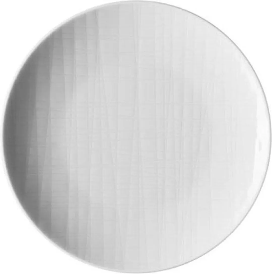 Rosenthal Mesh White Bord 15cm