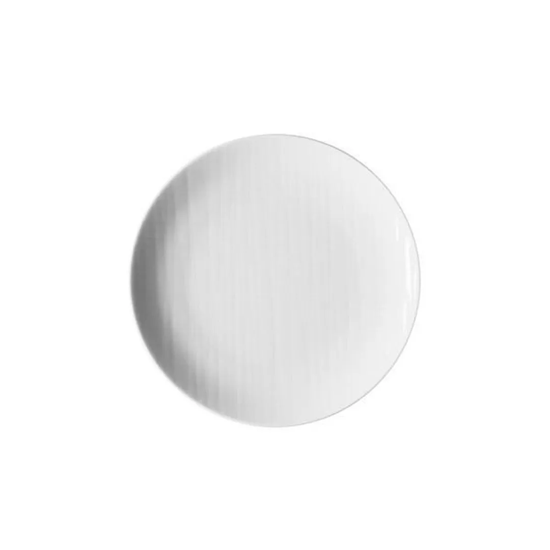 Rosenthal Mesh White Bord 15cm - Wit