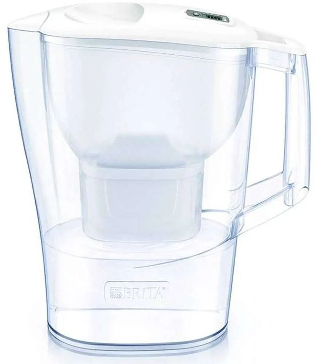 BRITA Aluna Cool Memo Waterkoker 2,4L