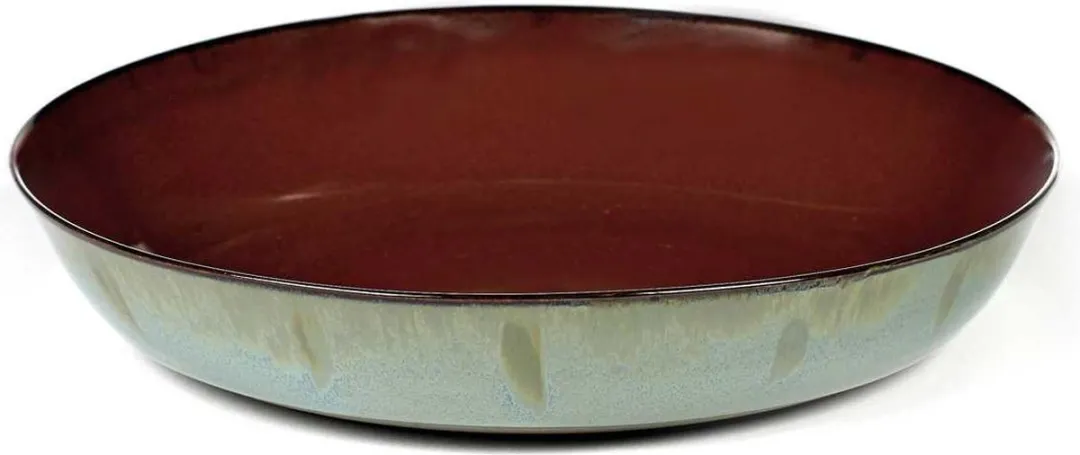 Serax Terres de Rêves Diep Bord M Ø21cm