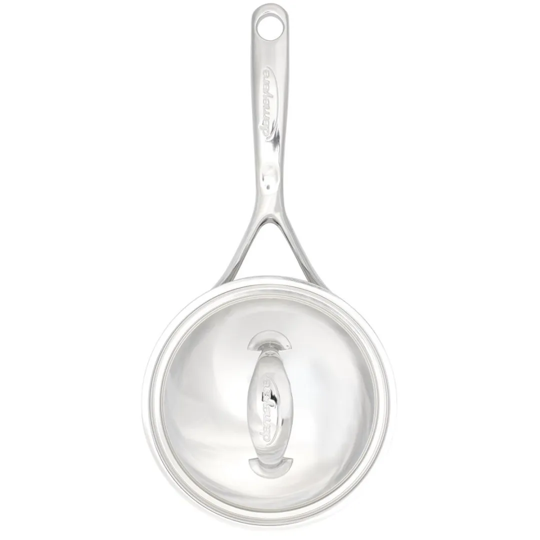 Demeyere Atlantis Steelpan 16cm - 1.5L - INOX
