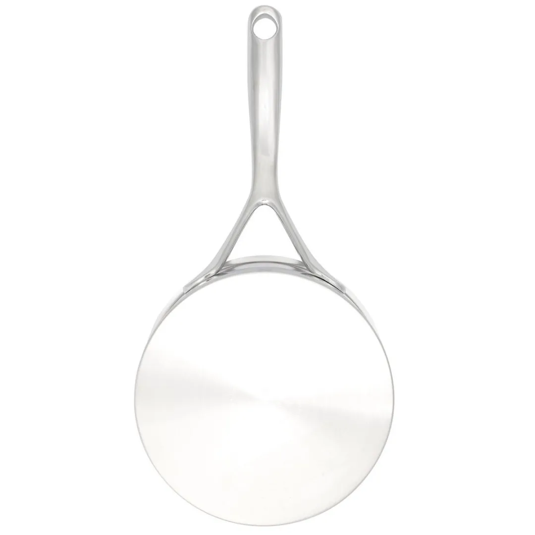 Demeyere Atlantis Steelpan 16cm - 1.5L - INOX