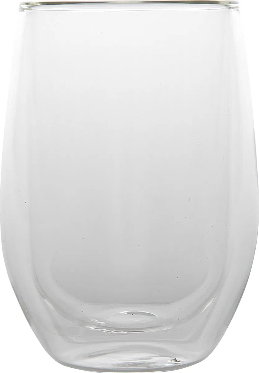 Cosy&Trendy Isolate Glas 35cl Set
