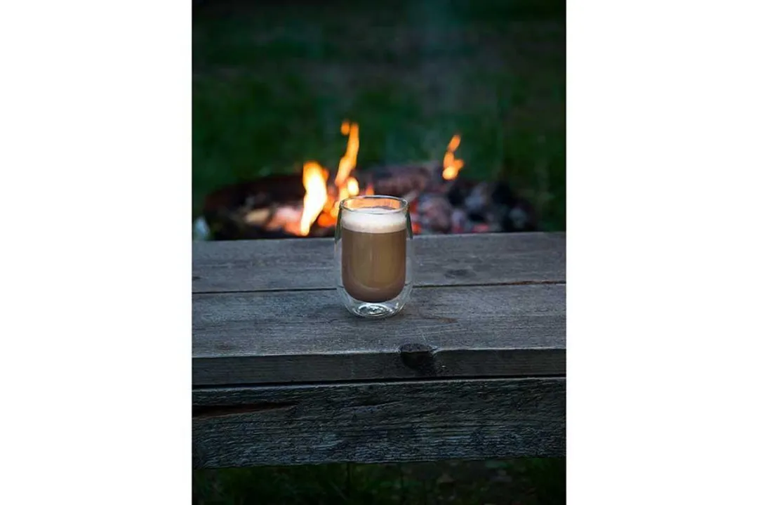 Cosy&Trendy Isolate Glas 35cl Set - 2 Stuks - Dubbelwandig - afbeelding 6 van 6