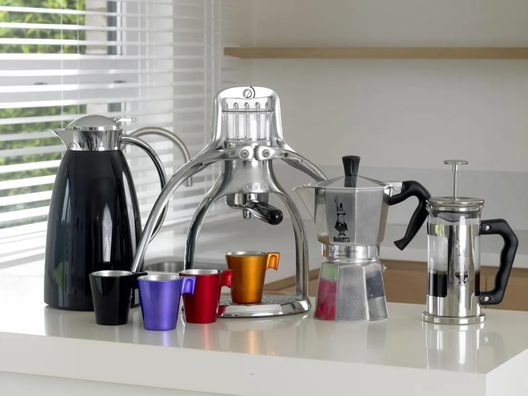 Cosy&Trendy Isolate Glas 35cl Set - 2 Stuks - Dubbelwandig