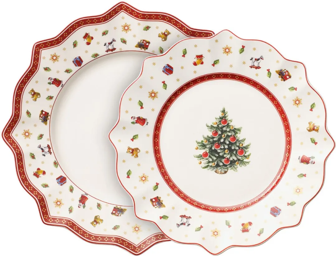Villeroy & Boch Toy's Delight Bord