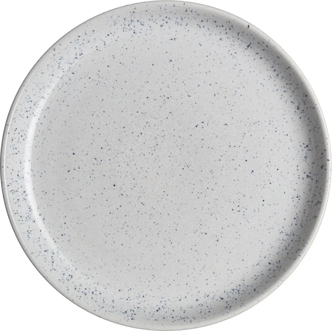 Denby Studio Blue Chalk Coupe Bord - ø17cm