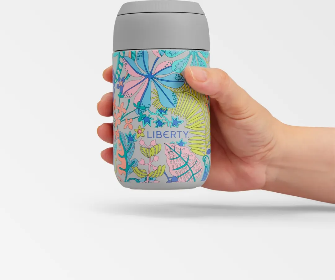 Chillys Series 2 CB2-C341LIB-TRTR Beker 340ml - Grijs