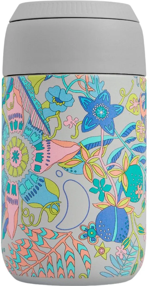 Chillys Series 2 CB2-C341LIB-TRTR Beker 340ml