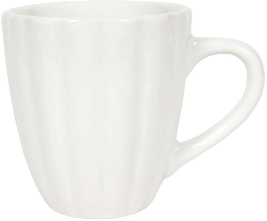 Svenska Living Mok 350ml Flower