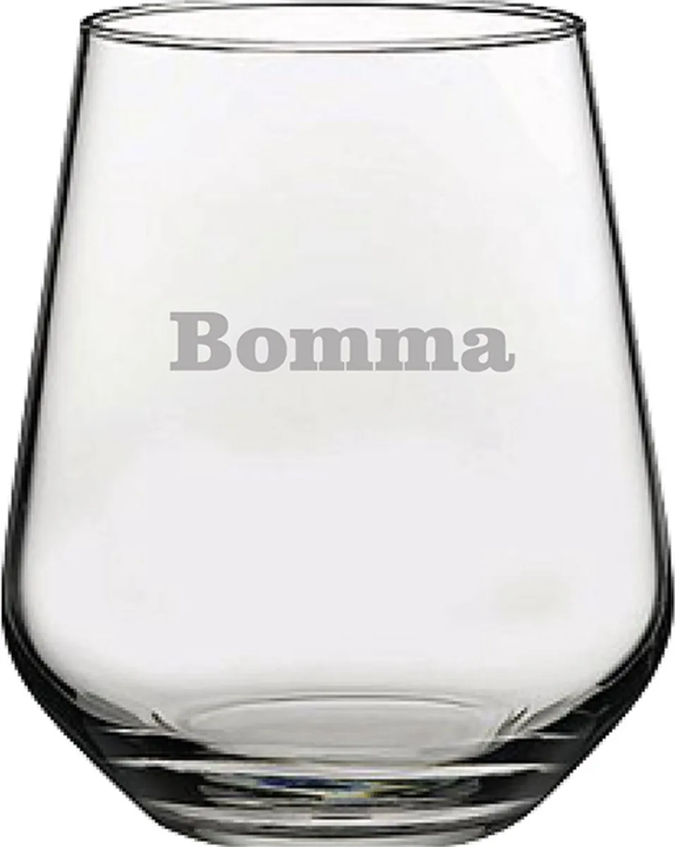 Pasabahce Drinkglas Bomma