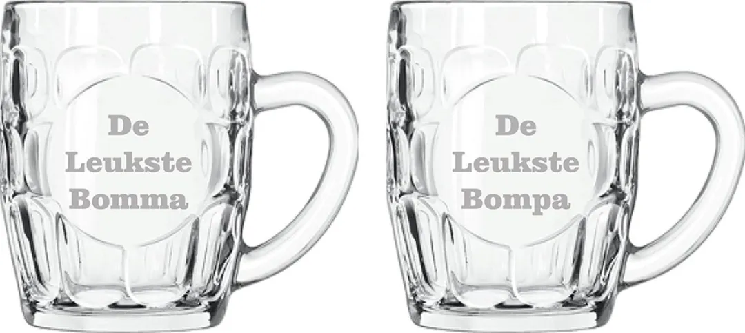 Libbey Bierpul 55cl