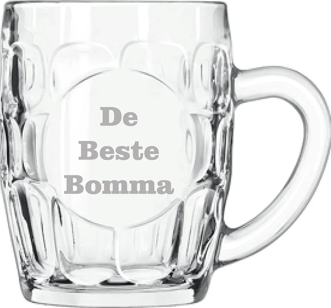 Libbey Bierpul Beste Bomma 55cl
