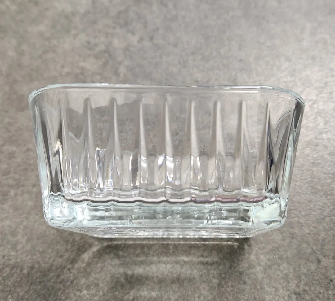 Pasabahce Frezya Glazen Schaal Set - 6 Stuks - Ø9.8cm - Multi