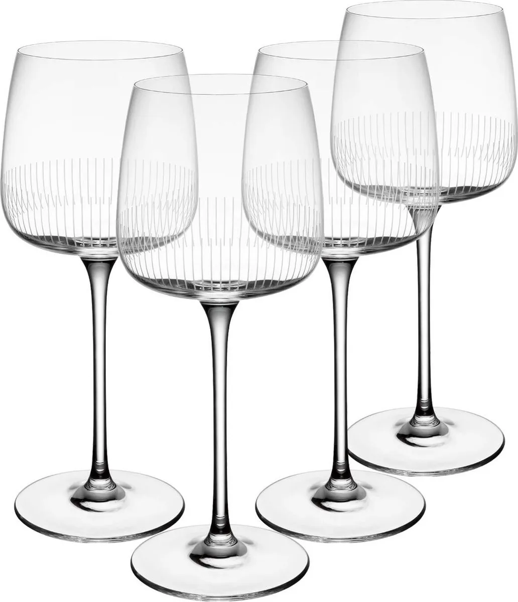 Villeroy & Boch Afina Rotweinglazen 200ml