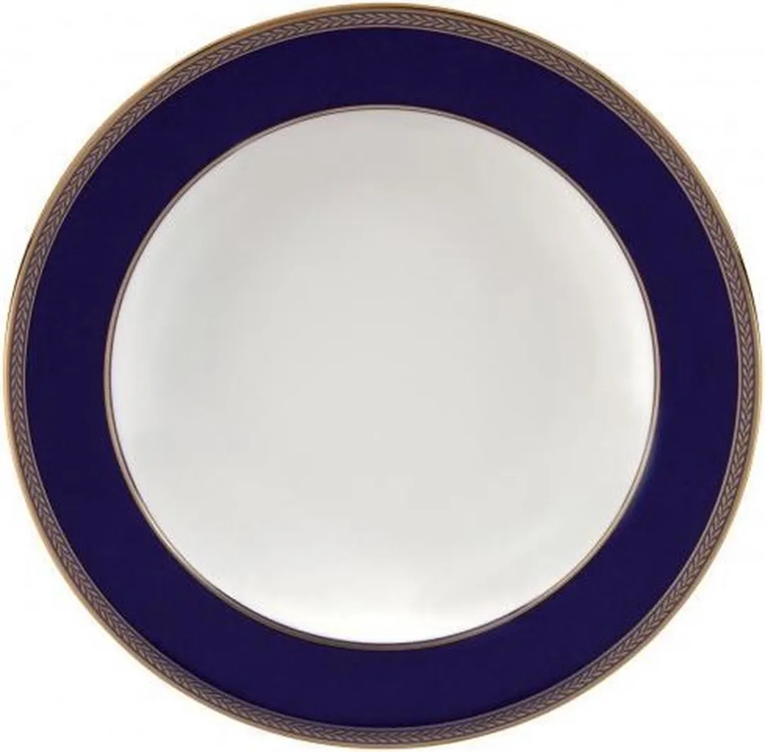 Wedgwood Renaissance Diep Bord 23cm