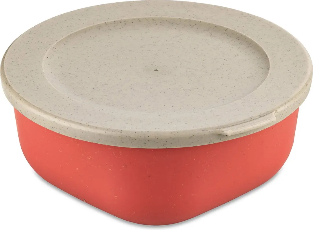 Koziol Connect Box Vershouddoos 0,7L - Roze