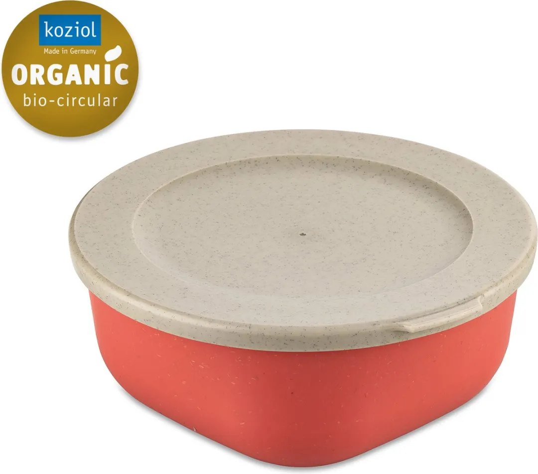 Koziol Connect Box Vershouddoos 0,7L - Roze