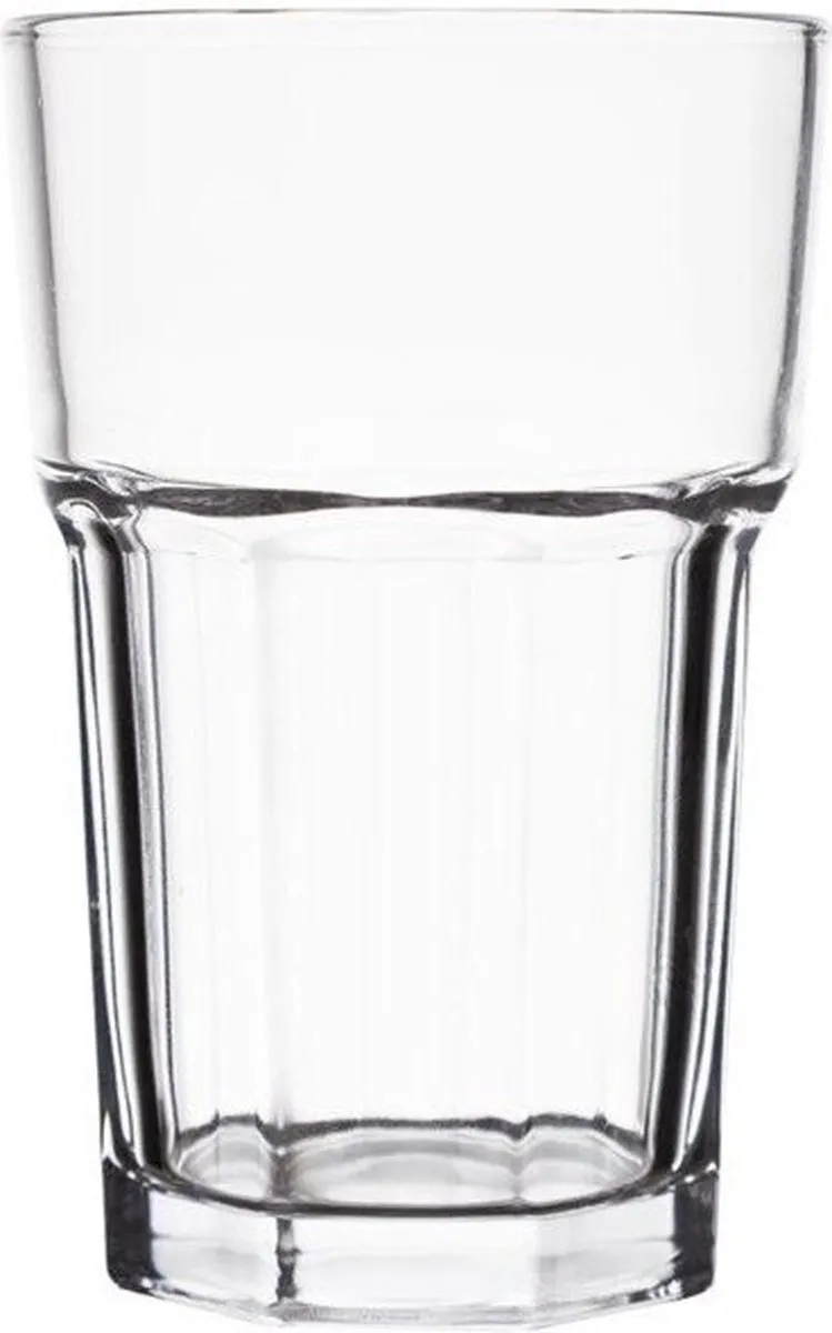 Olympia GF927 Half Paneel Tumbler 28,5cl