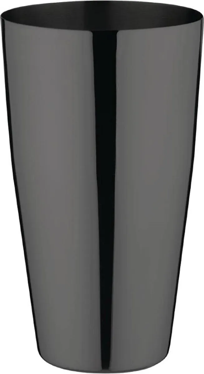 Olympia Boston Shaker DR629 - 70cl - Zwart