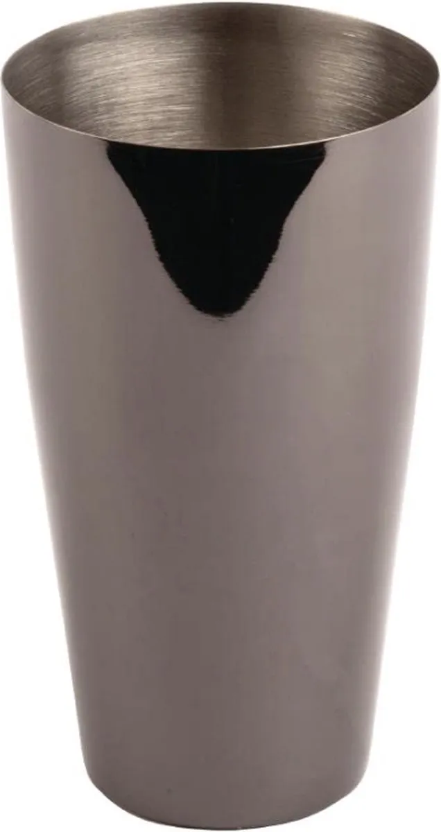 Olympia Boston Shaker DR629