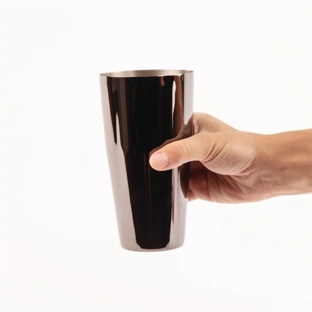 Olympia Boston Shaker DR629 - 70cl - Zwart
