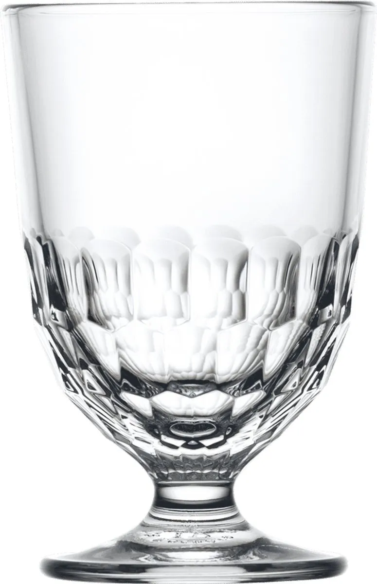 La Rochère Artois Waterglas 28cl - Set van 6